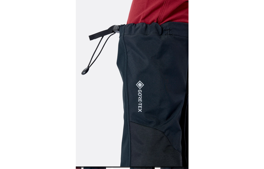 Muztag GTX Gaiter Wmns