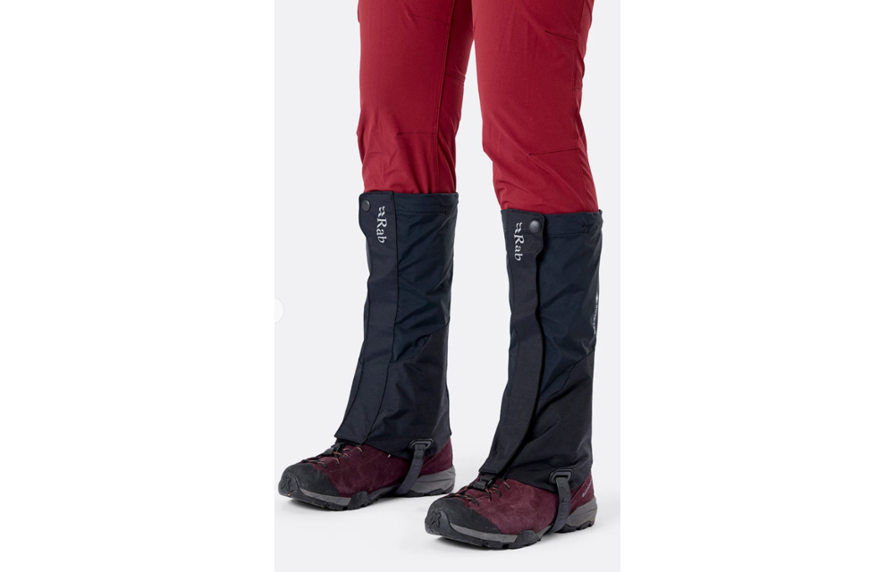 Muztag GTX Gaiter Wmns