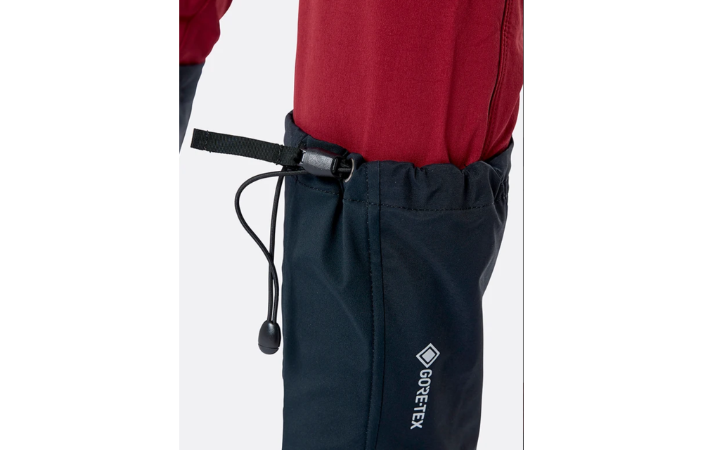 Muztag GTX Gaiter Wmns