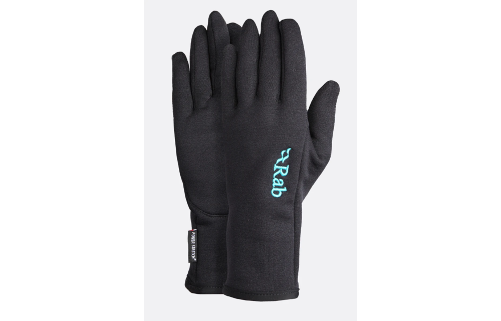 Power Stretch Pro Gloves Wmns