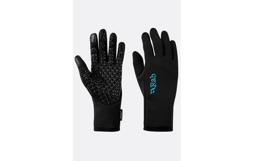 Women Phantom Grip glove