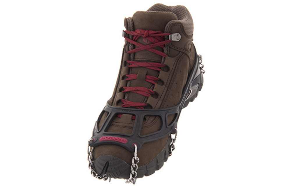 MICROspikes® Footwear Traction