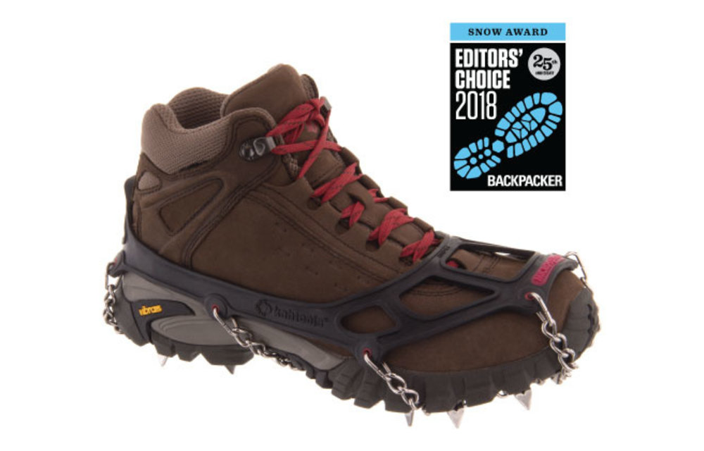 MICROspikes® Footwear Traction