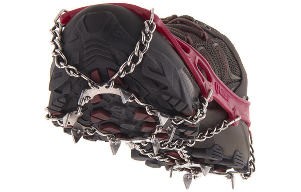 MICROspikes® Footwear Traction