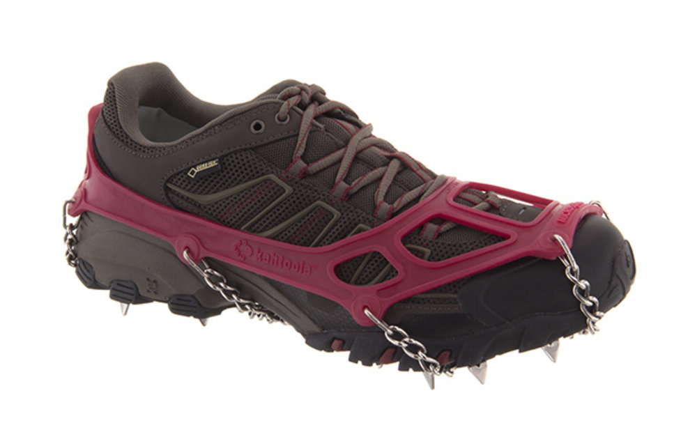 MICROspikes® Footwear Traction