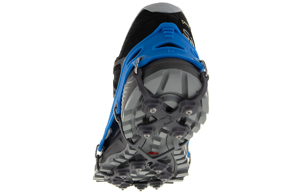 EXOspikes™ Footwear Traction