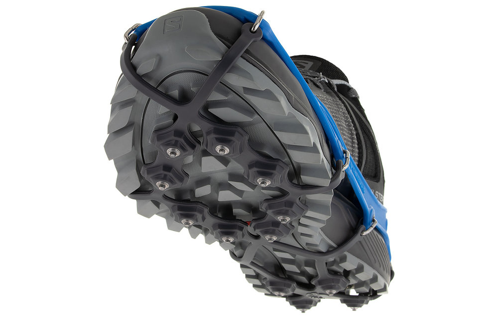 EXOspikes™ Footwear Traction