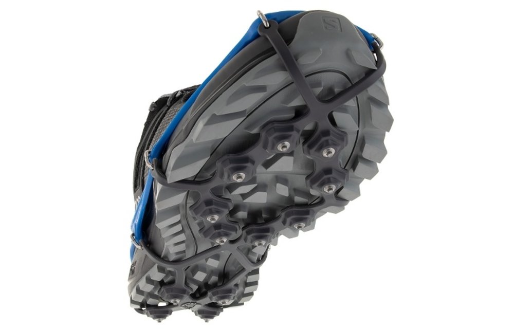 EXOspikes™ Footwear Traction