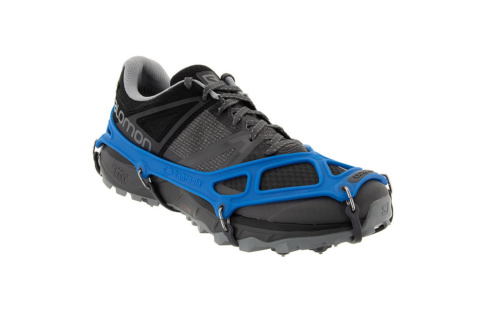 EXOspikes™ Footwear Traction