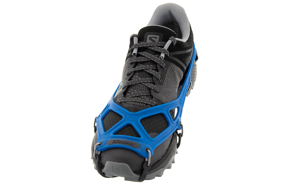 EXOspikes™ Footwear Traction