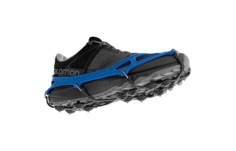 EXOspikes™ Footwear Traction