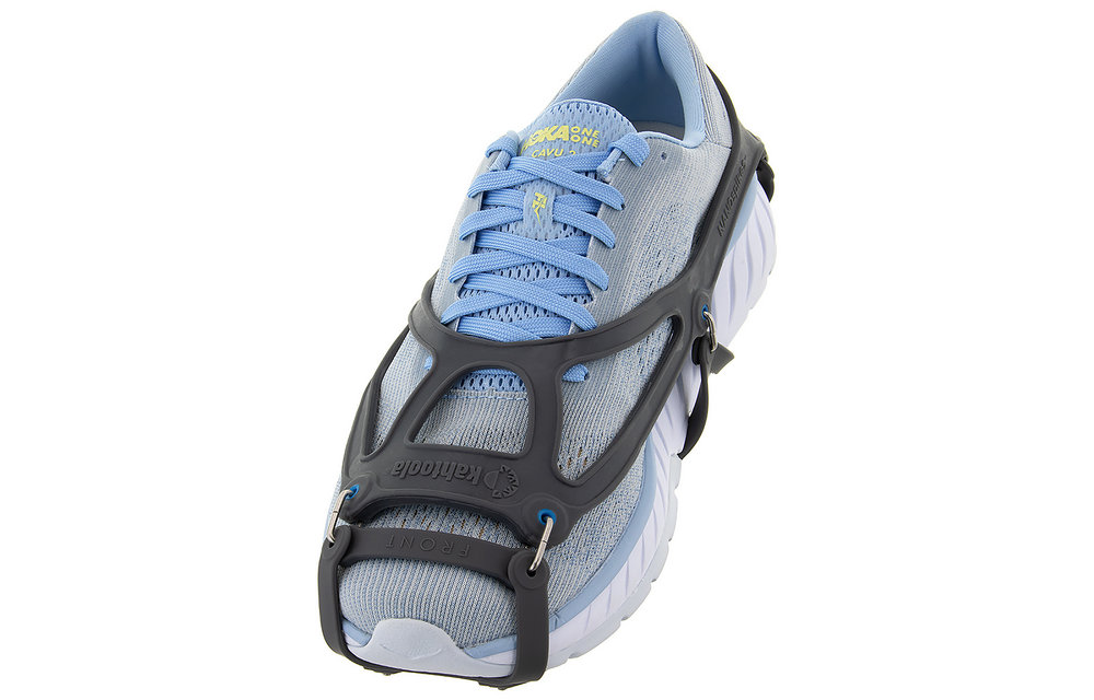 NANOspikes® Footwear Traction