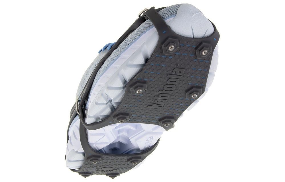 NANOspikes® Footwear Traction