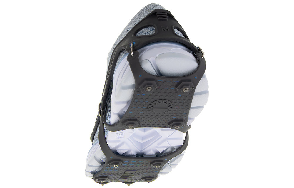 NANOspikes® Footwear Traction