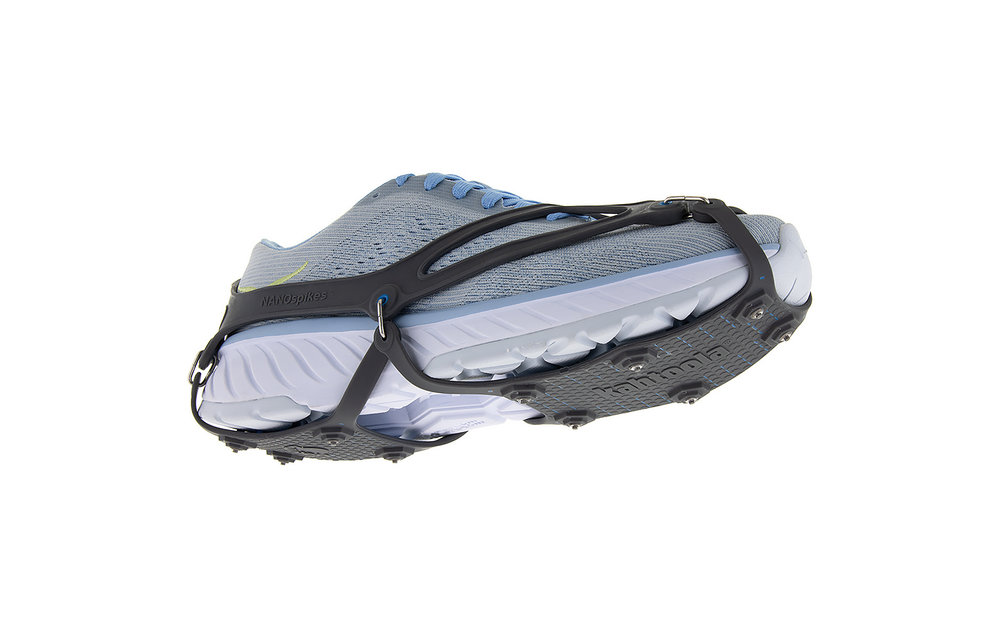 NANOspikes® Footwear Traction