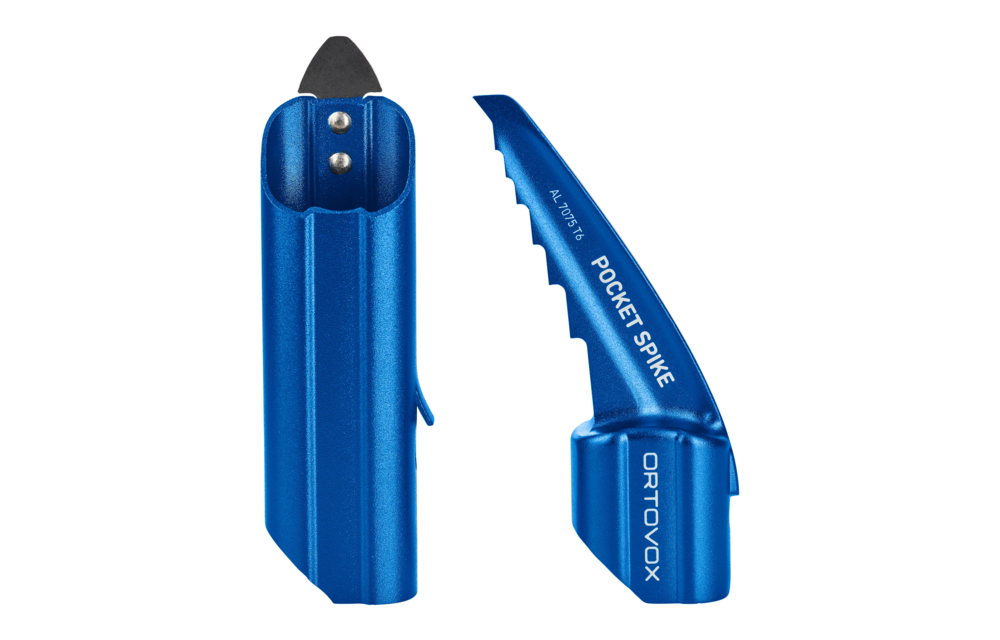 Pocket Spike