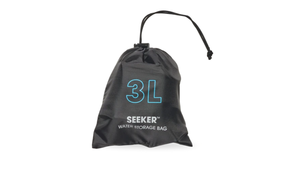 Seeker™ 3 L