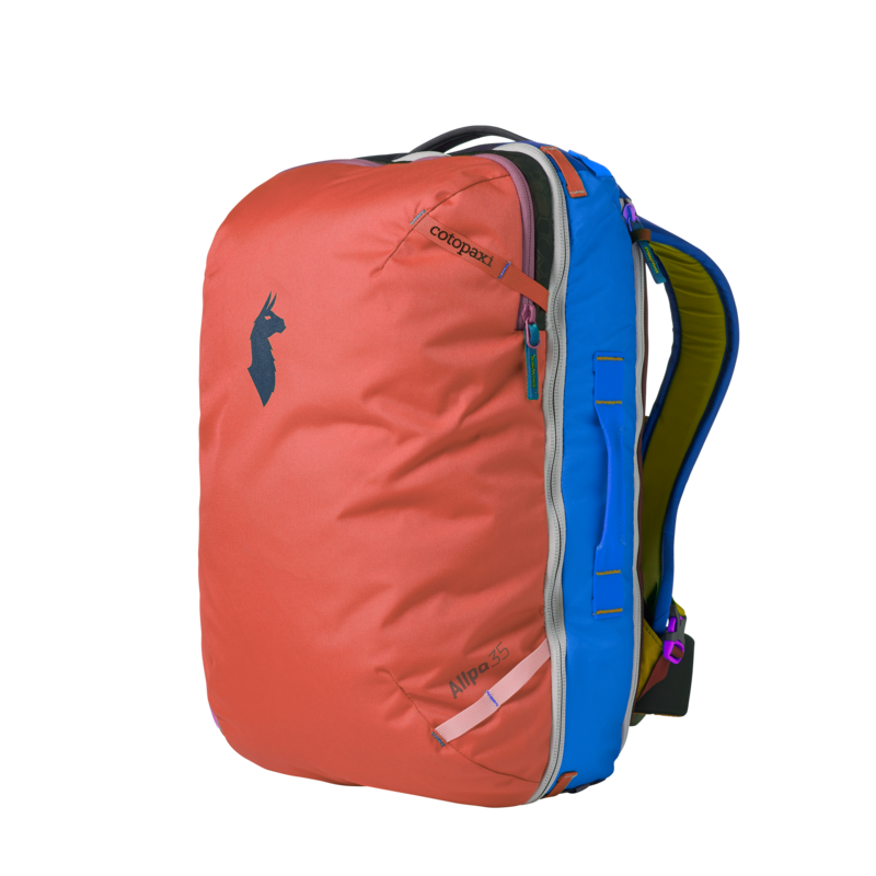 Cotopaxi Allpa 35 Travel Pack