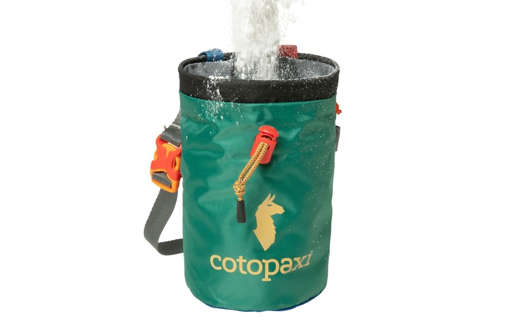 Halcon Chalk Bag