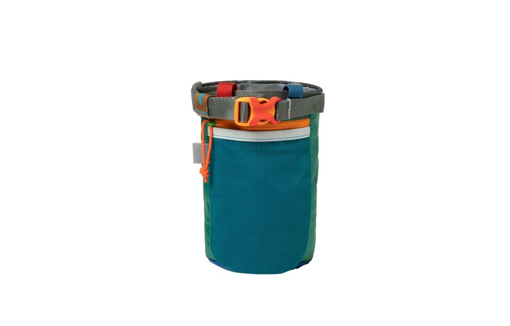 Halcon Chalk Bag