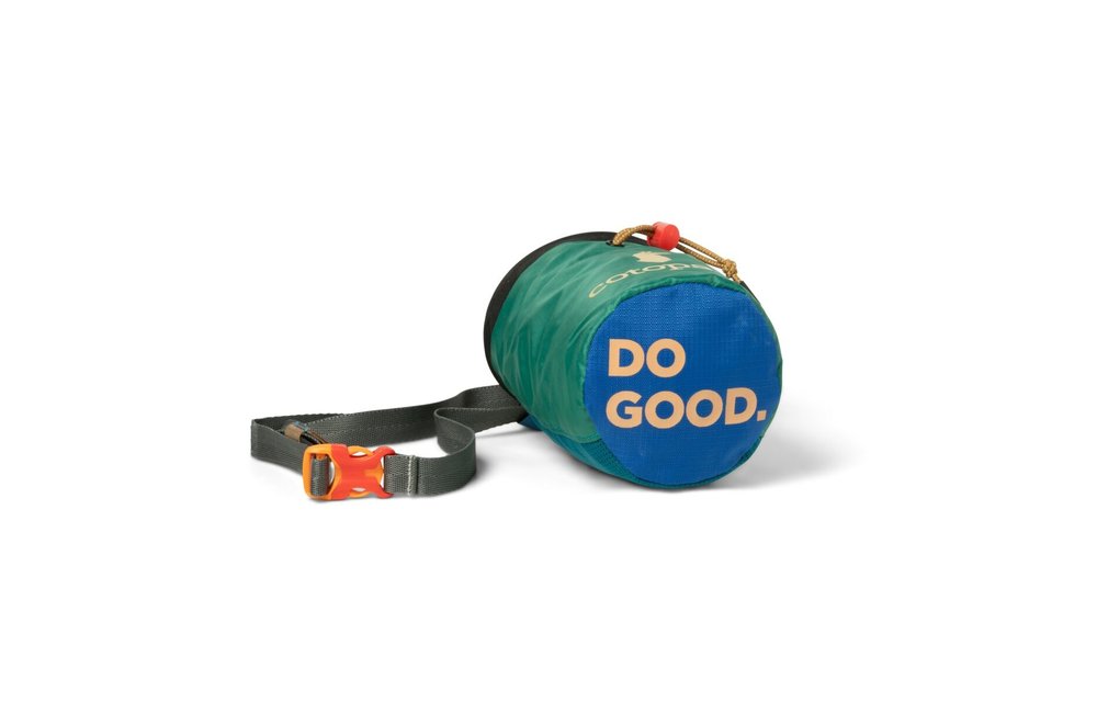Halcon Chalk Bag