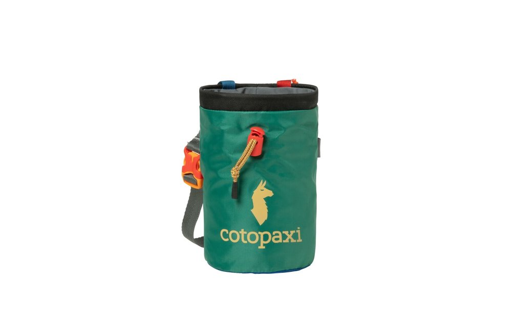 Halcon Chalk Bag
