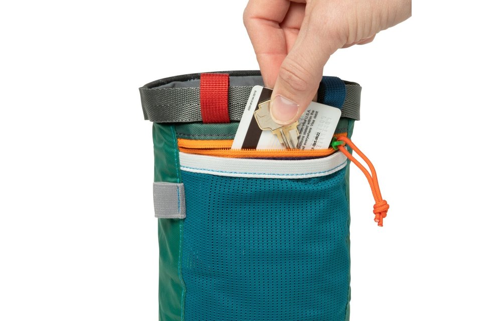 Halcon Chalk Bag