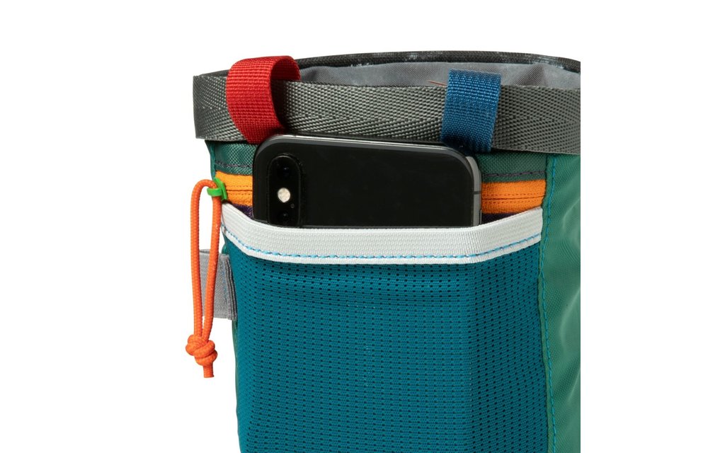 Halcon Chalk Bag