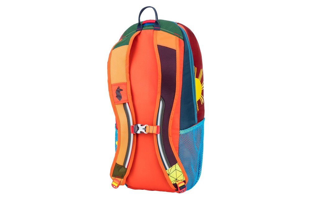 Luzon 24L