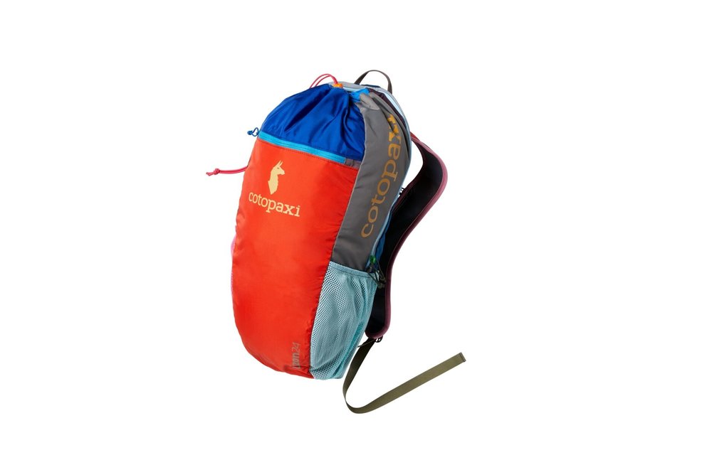 Luzon 24L