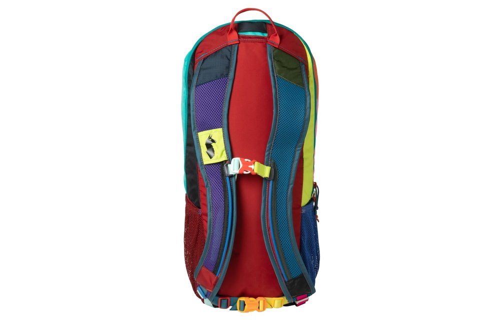 Luzon 24L