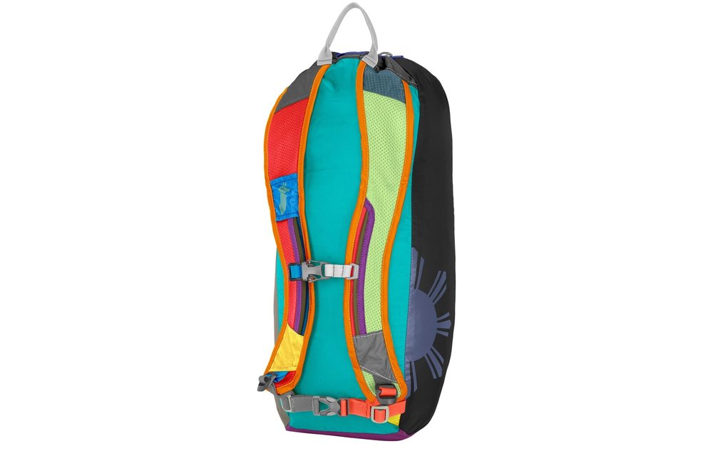 Luzon 18L
