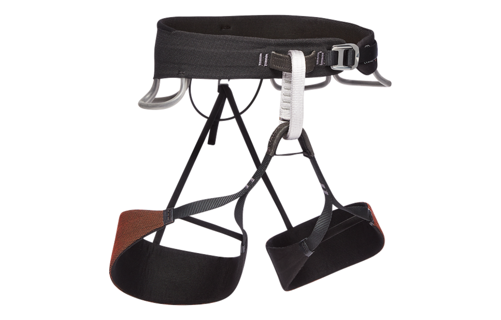 Women Solution Guide Harness