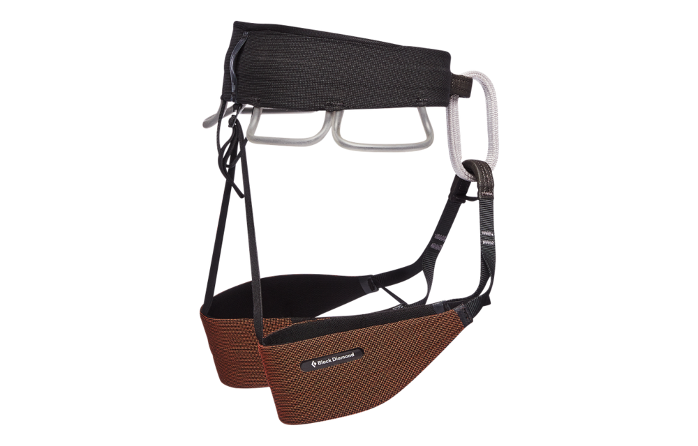 Women Solution Guide Harness