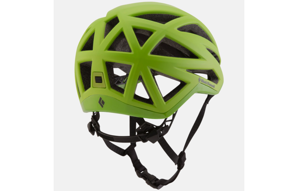 Vapor Helmet