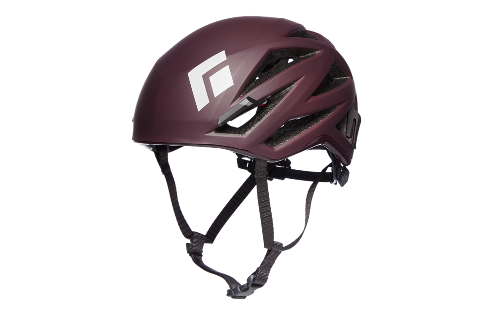 Vapor Helmet