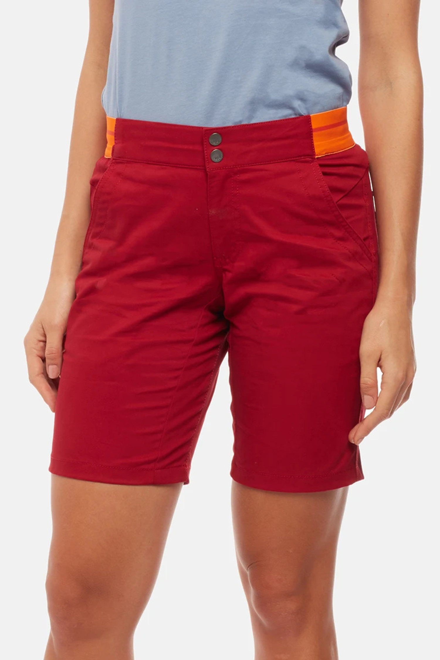 RAB Women Zawn Shorts - Eskala Mountain 