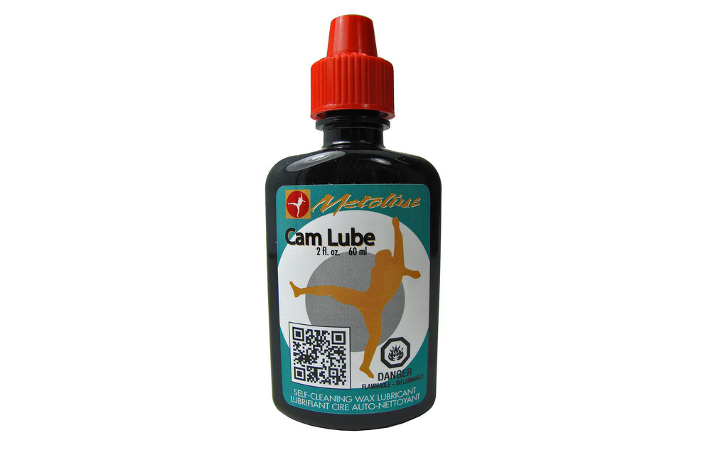 Cam Lube