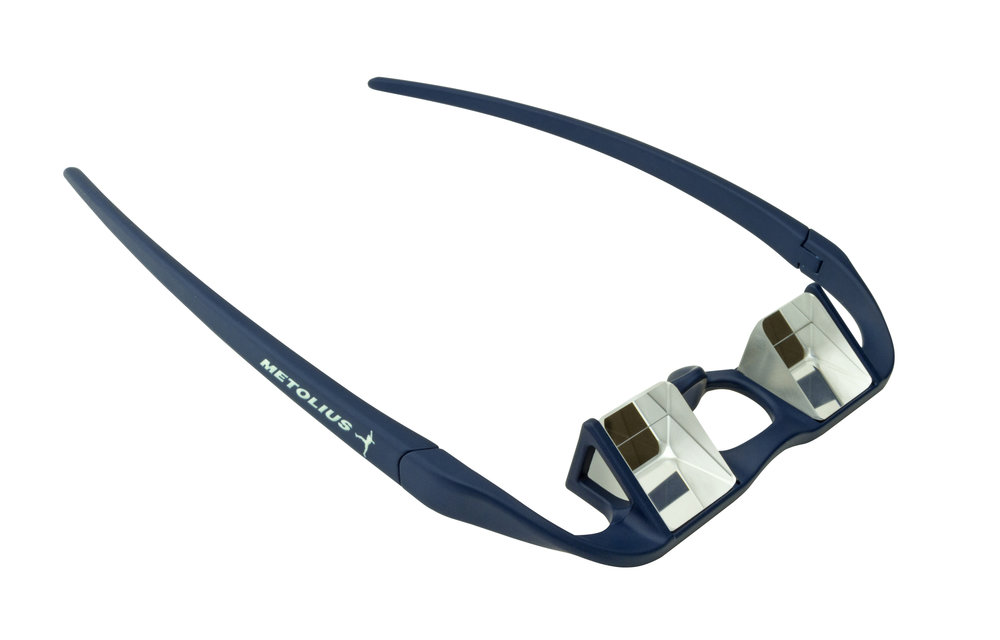 Upshot Belay Glasses