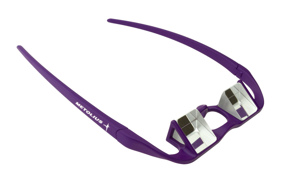 Upshot Belay Glasses