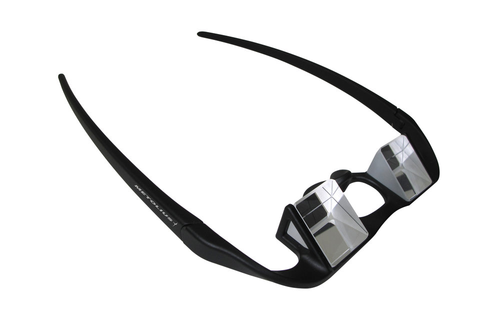 Upshot Belay Glasses