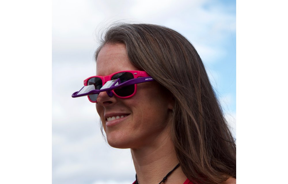 Upshot Belay Glasses