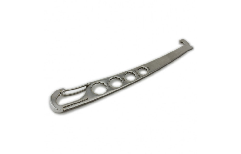 Torque Nut Tool