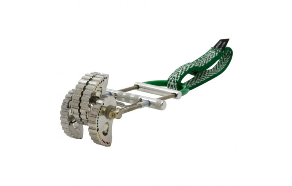 Ultralight Power Cam