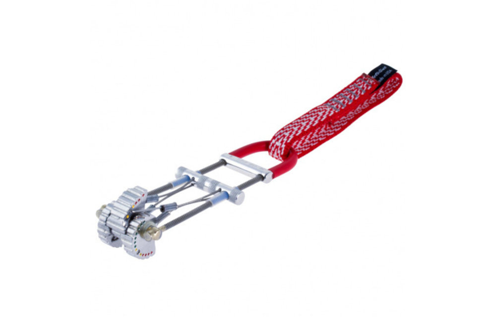 Ultralight TCU