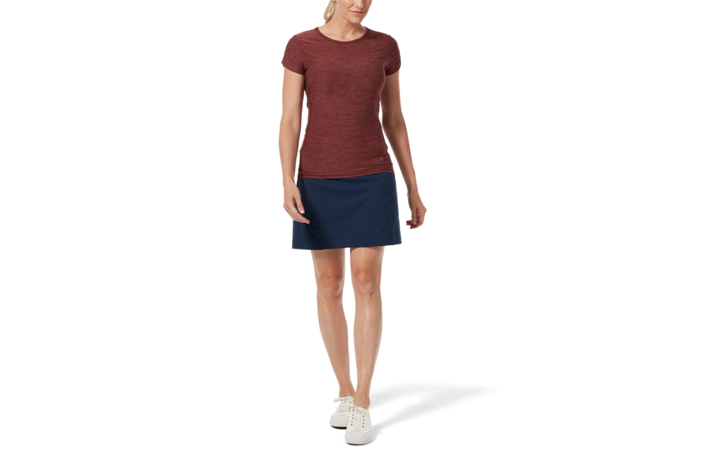 Discovery III Skort