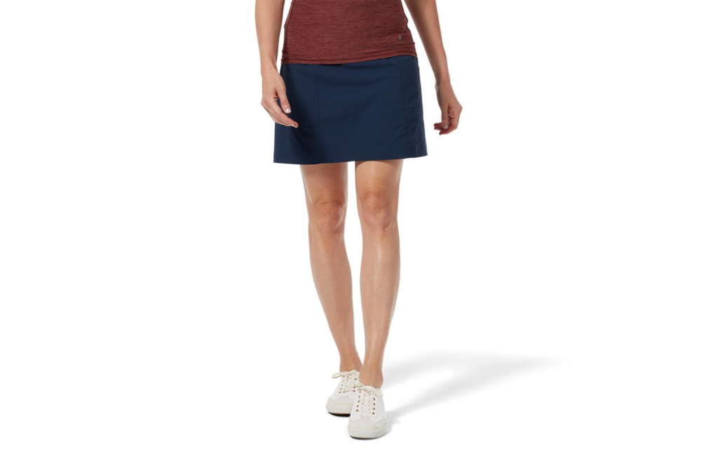 Discovery III Skort