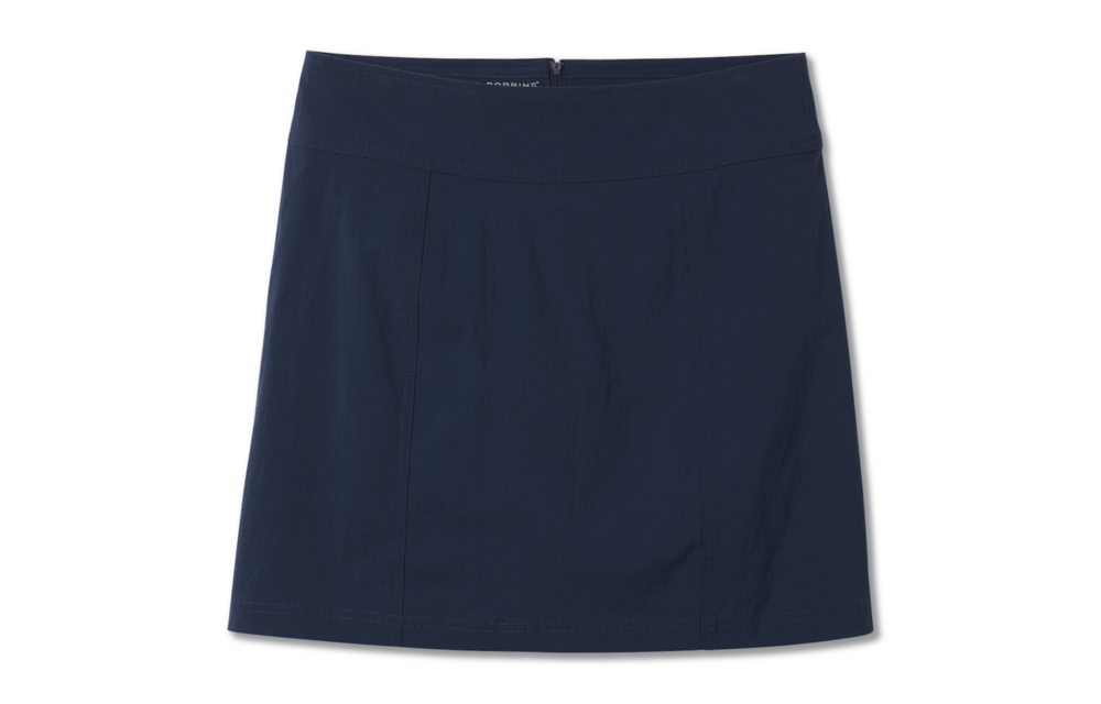 Discovery III Skort