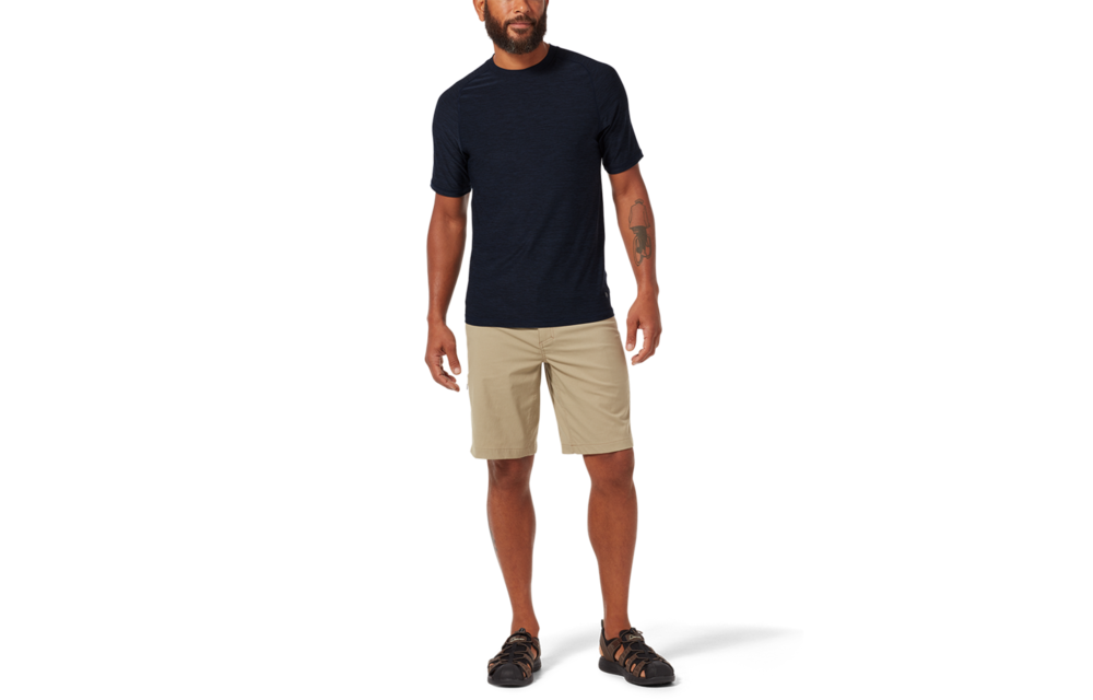 Alpine Tour Short