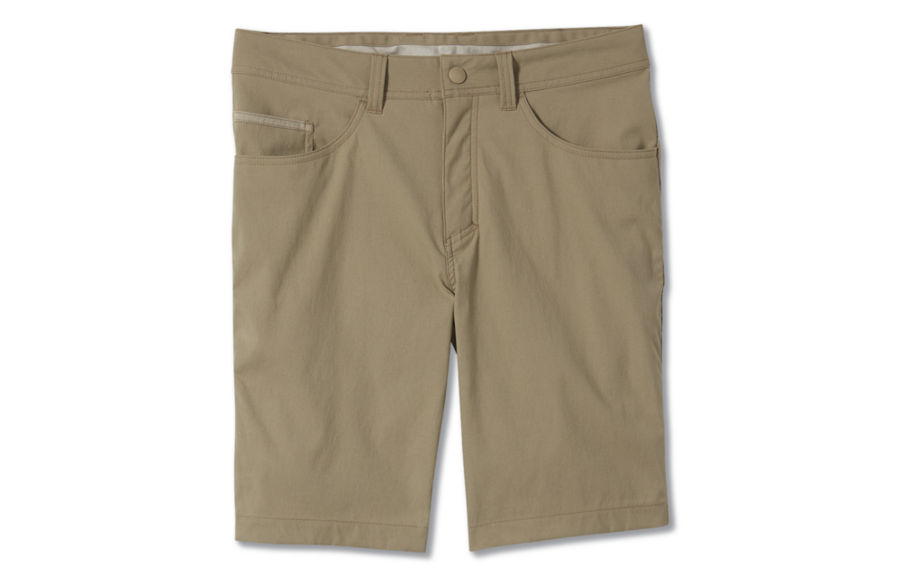 Alpine Tour Short